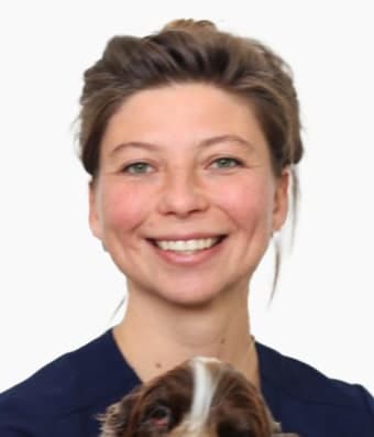 Dr. Pearl Engler Dr. Pearl Engler