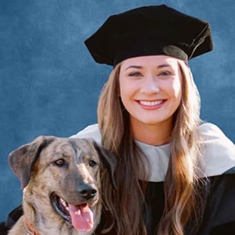 Dr. Courtney Landry Dr. Courtney Landry