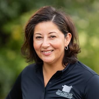 Teresa Madrigal Teresa Madrigal