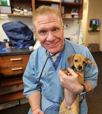 Dr. Richard Hann Jr. Dr. Richard Hann Jr.