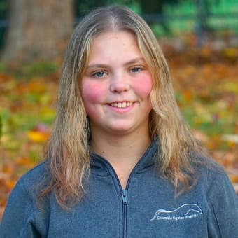 Mackenzie Cruthers Mackenzie Cruthers