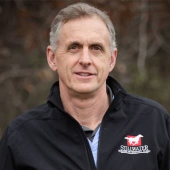 Dr. Terry Arnesen Dr. Terry Arnesen