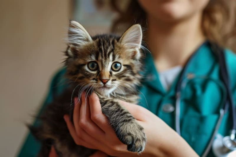 Making the Most of Your Pet's Routine Exam: What to Ask Your Vet Making the Most of Your Pet's Routine Exam: What to Ask Your Vet