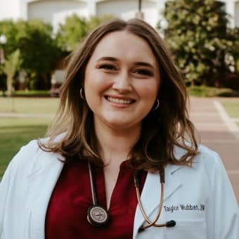 Dr. Taylor Wubben Dr. Taylor Wubben
