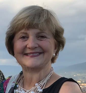 Dr. Patricia Farrell Dr. Patricia Farrell