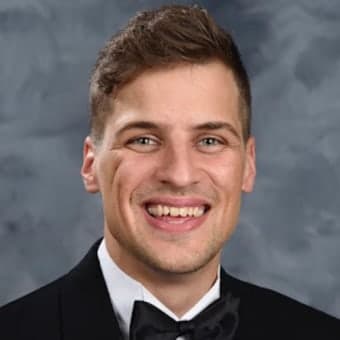 Dr. Peter McGinn Dr. Peter McGinn