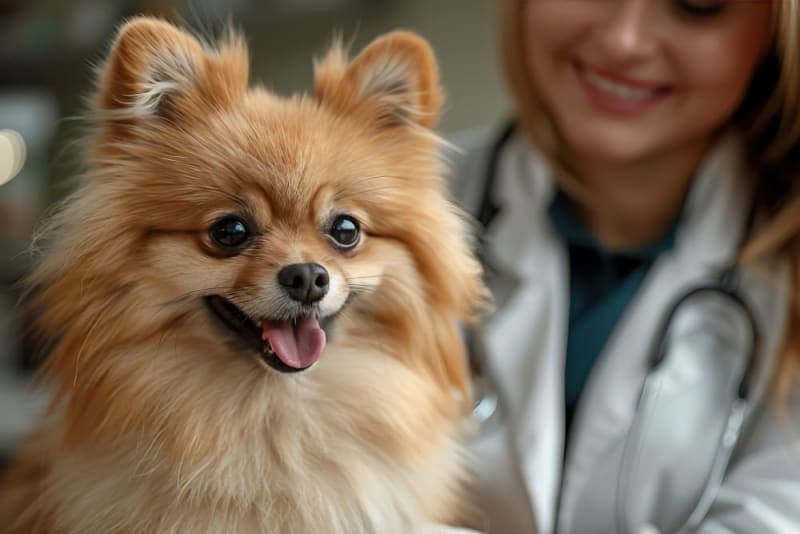 Parvovirus in Dogs Parvovirus in Dogs