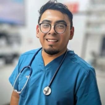 Dr. Omar Coyotecatl Dr. Omar Coyotecatl