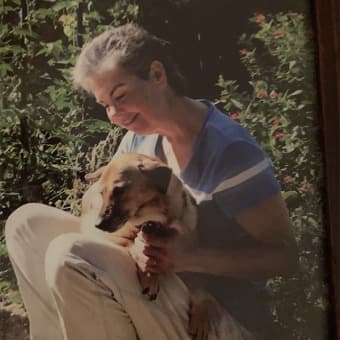 Dr. Bonnie Yoffe Dr. Bonnie Yoffe