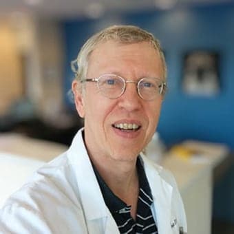 Dr. David Przekop Dr. David Przekop