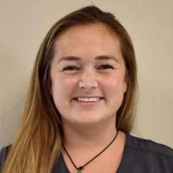 Dr. Caroline Fitzgerald Dr. Caroline Fitzgerald