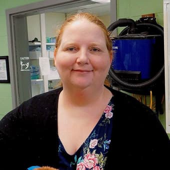 Dr. Amanda Markum Dr. Amanda Markum