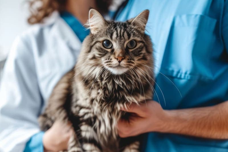 PU Surgery in Cats PU Surgery in Cats