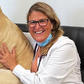 Dr. Sarah Madaio Dr. Sarah Madaio