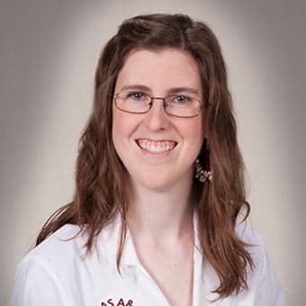 Dr. Merry Kroeger Dr. Merry Kroeger