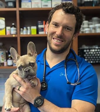 Dr. Stephen Migliore Dr. Stephen Migliore