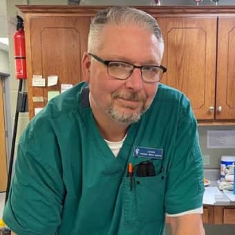 James Rosson James Rosson