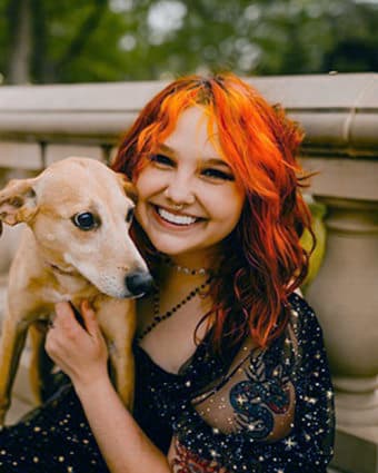 Dr. Maddy Rao Dr. Maddy Rao