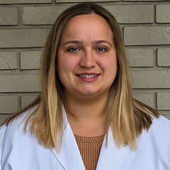 Dr. Olivia Moore Dr. Olivia Moore