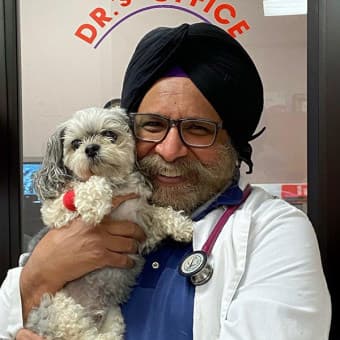 Dr. Gurjinder Singh Sidhu Dr. Gurjinder Singh Sidhu
